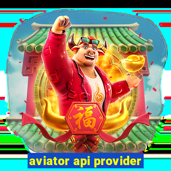 aviator api provider